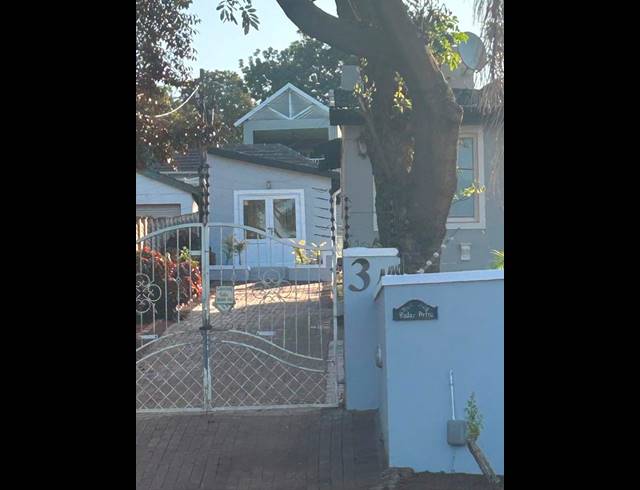 3 BEDROOM HOUSE FOR SALE IN DURBAN NORTH